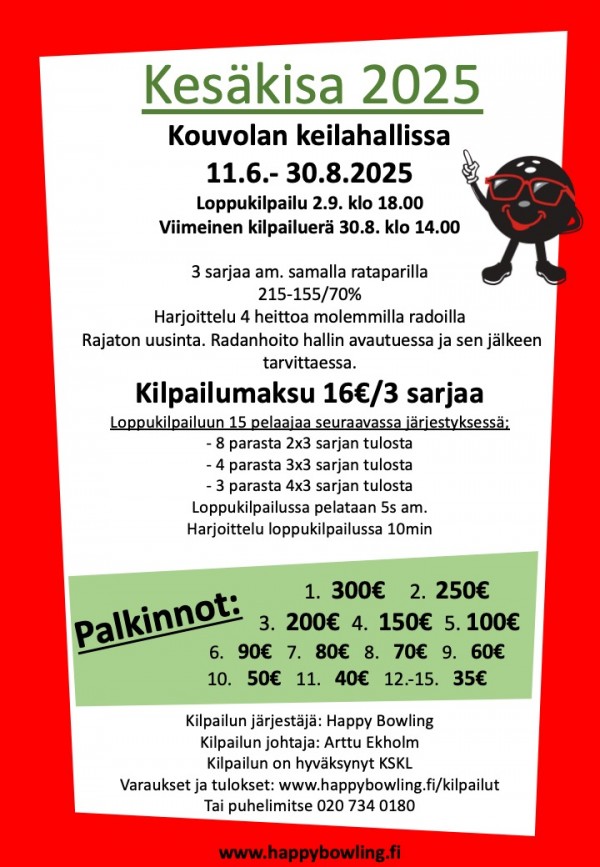 Kesakisa2025